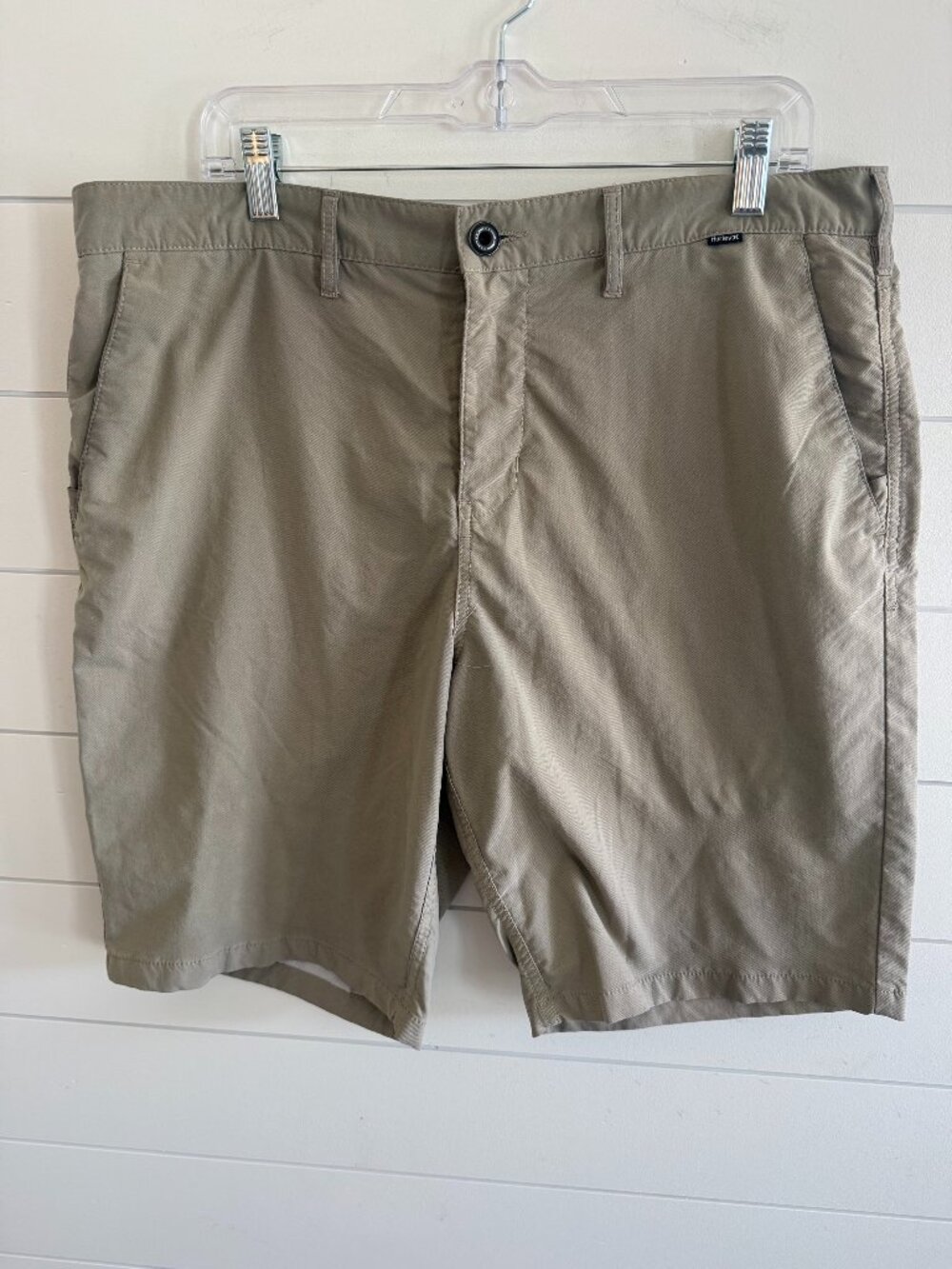 Mens-HURLEY Shorts 36W